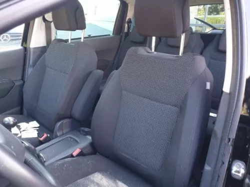 Airbag Set+Module-6056994 (13814882)