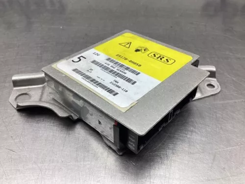 Airbag Set+Module-7983972 (18094943)