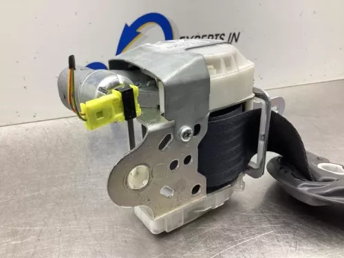 Airbag Set+Module-7983972 (18094943)