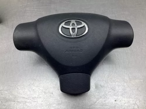 Airbag Set+Module-7983972 (18094943)