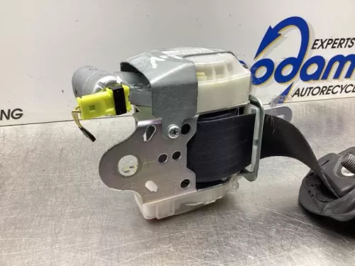 Airbag Set+Module-7983972 (18094943)