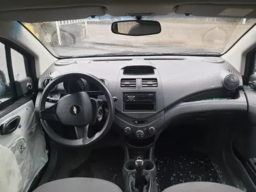 Airbag Set+Module-7614406 (13480957)
