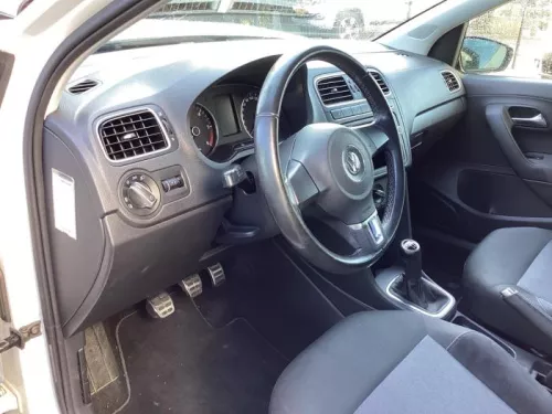 Airbag Set+Module-7741163 (16834792)