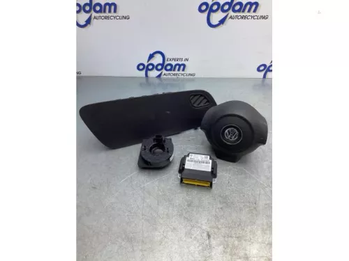 Airbag Set+Module-7741163 (16834792)