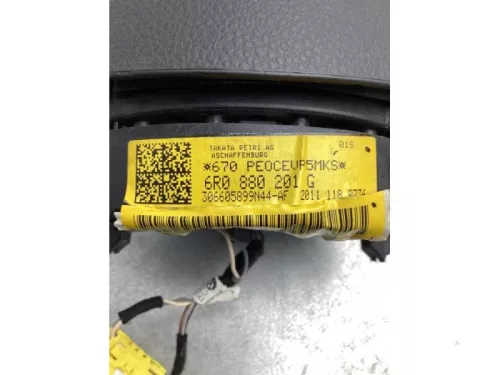 Airbag Set+Module-7741163 (16834792)