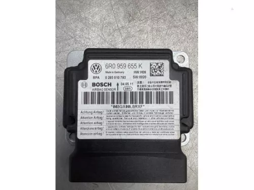 Airbag Set+Module-7741163 (16834792)