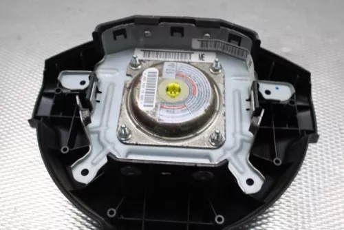 Airbag Set+Module-7613490 (17077664)