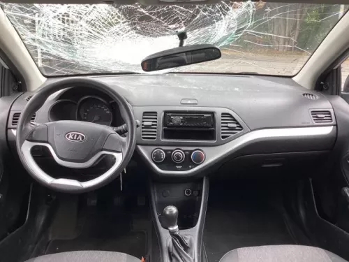 Airbag Set+Module-7849601 (17100081)