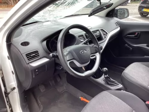 Airbag Set+Module-7849601 (17100081)