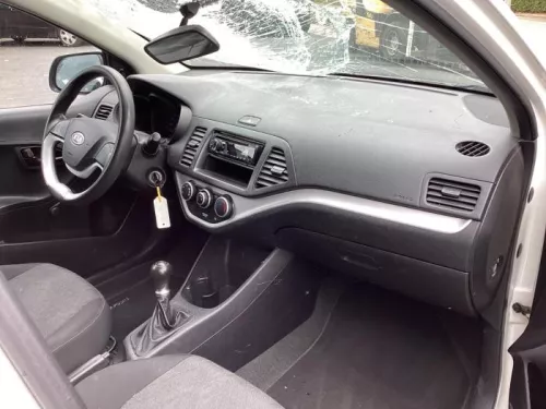 Airbag Set+Module-7849601 (17100081)