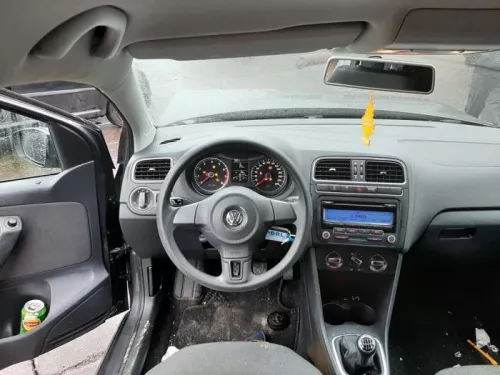 Airbag Set+Module-7581555 (17623675)