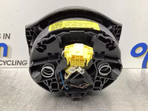 Airbag Set+Module-7581555 (17623675)
