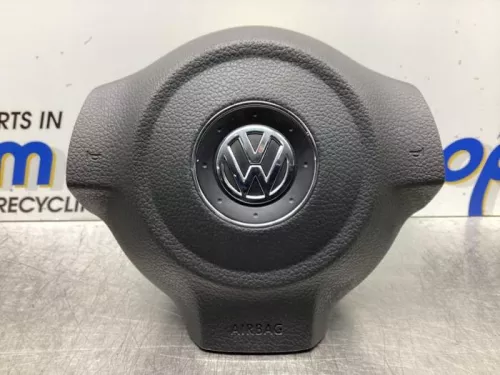 Airbag Set+Module-7581555 (17623675)