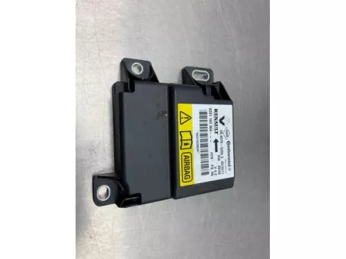 Airbag Set+Module-8156832 (20587107)