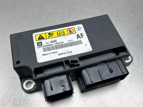 Airbag Set+Module-8226985 (22241632)