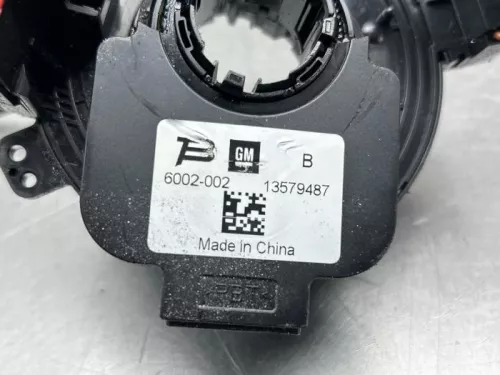 Airbag Set+Module-8226985 (22241632)