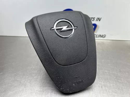 Airbag Set+Module-8226985 (22241632)