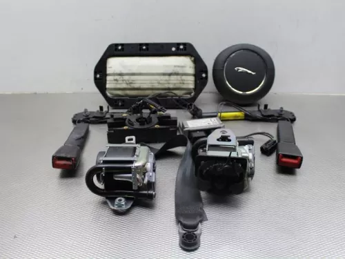 Airbag Set+Module-7883872 (8909474)