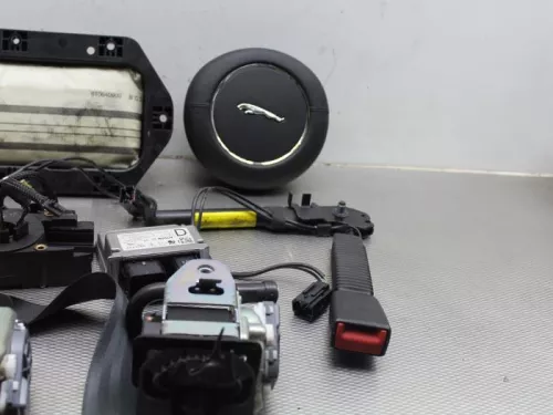 Airbag Set+Module-7883872 (8909474)
