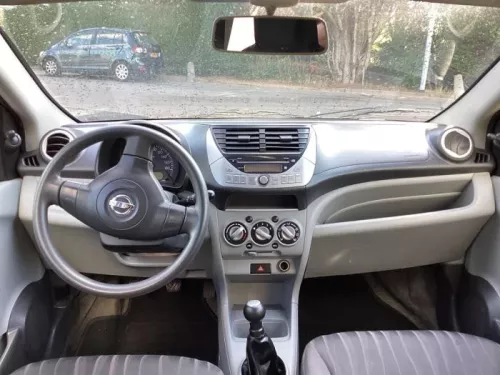 Airbag Set+Module-7854907 (17133461)