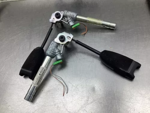 Airbag Set+Module-8100000 (19476361)