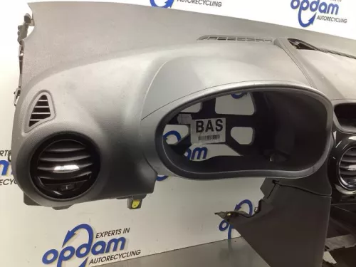 Airbag Set+Module-8100000 (19476361)