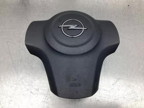 Airbag Set+Module-8100000 (19476361)