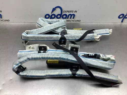 Airbag Set+Module-8100000 (19476361)