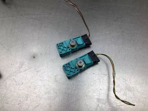 Airbag Set+Module-8100000 (19476361)