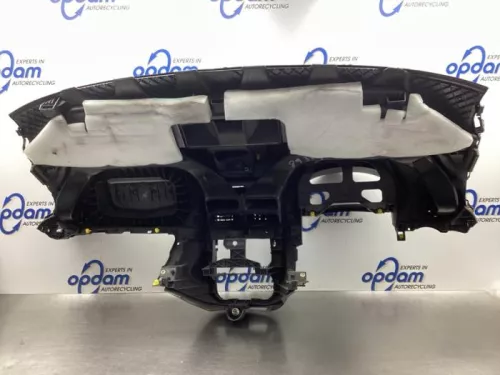 Airbag Set+Module-8100000 (19476361)