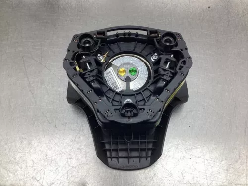 Airbag Set+Module-8100000 (19476361)