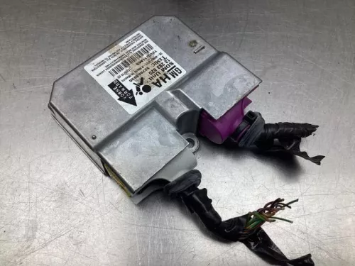 Airbag Set+Module-8100000 (19476361)