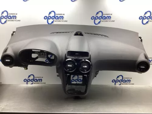 Airbag Set+Module-8100000