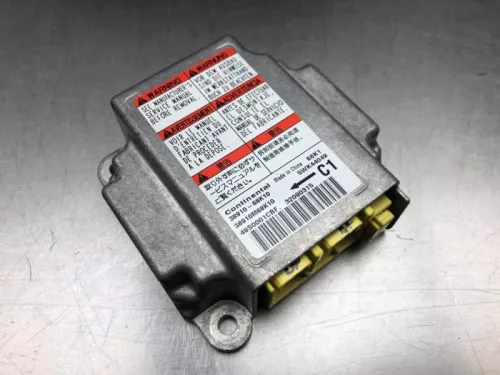 Airbag Set+Module-8216465 (21186573)