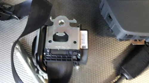 Airbag Set+Module-7886715 (6604270)