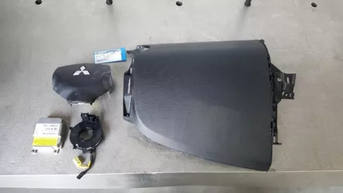 Airbag Set+Module-7883184 (9294731)