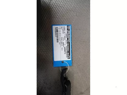 Airbag Set+Module-7883184 (9294731)