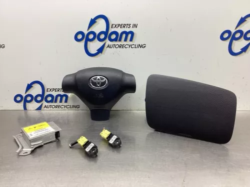 Airbag Set+Module-8134699