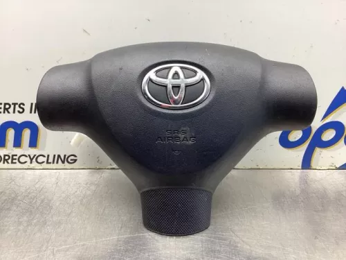 Airbag Set+Module-8134699 (20181301)