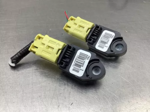 Airbag Set+Module-8134699 (20181301)