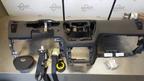 Airbag Set+Module-7614950