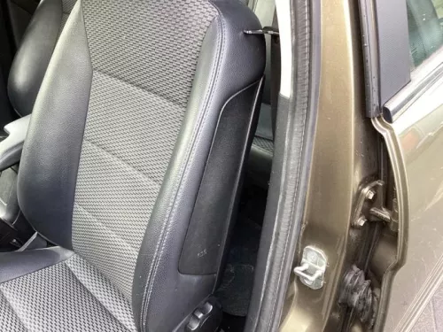 Airbag Set+Module-7738861 (16834015)