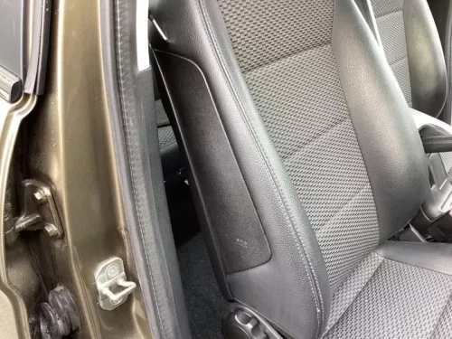 Airbag Set+Module-7738861 (16834015)