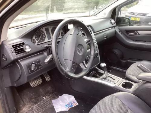 Airbag Set+Module-7738861 (16834015)