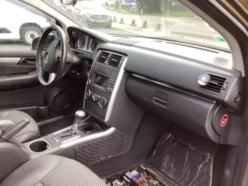 Airbag Set+Module-7738861 (16834015)