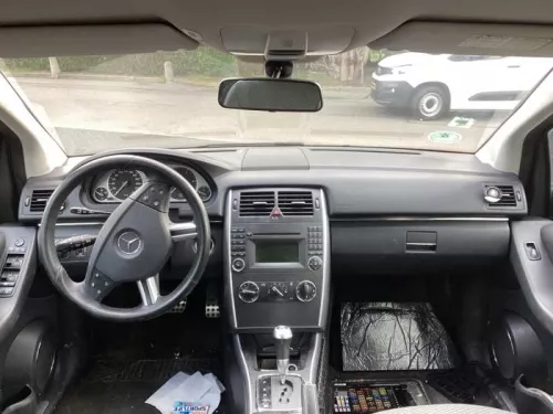 Airbag Set+Module-7738861