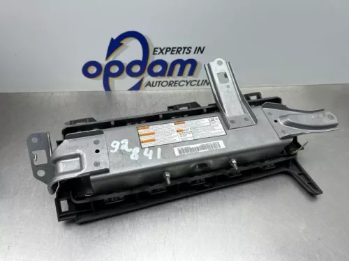 Airbag Set+Module-8289769 (22394539)