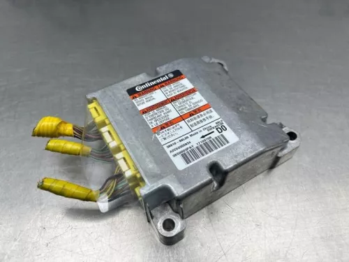 Airbag Set+Module-8289769 (22394539)