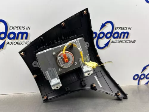 Airbag Set+Module-8289769 (22394539)