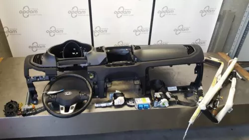 Airbag Set+Module-7887284 (6235560)